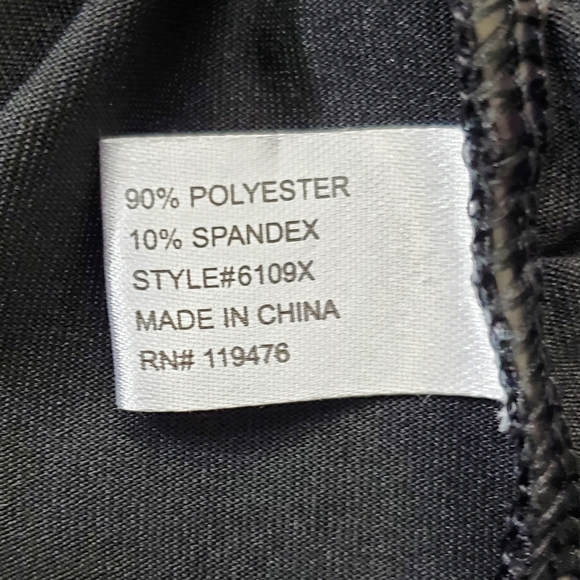 Vintage U.S. Polo Assn Activewear Jacket - Picture 12 of 13